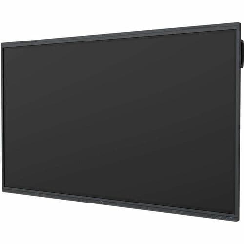86 TABLEAU BLANC COLLABORATIF INTERACTIF 4K UHD À ÉCRAN PLAT AVEC GOOGLE