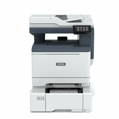 XEROX C325 COLOR MULTIFUNCTION PRINTER UP TO 35PPM DUPLEX
