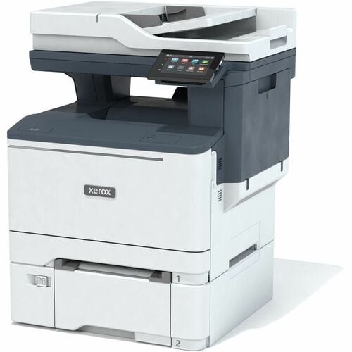 XEROX C325 COLOR MULTIFUNCTION PRINTER UP TO 35PPM DUPLEX