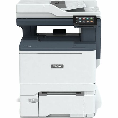 XEROX C325 COLOR MULTIFUNCTION PRINTER UP TO 35PPM DUPLEX