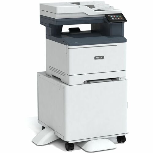 XEROX C325 COLOR MULTIFUNCTION PRINTER UP TO 35PPM DUPLEX