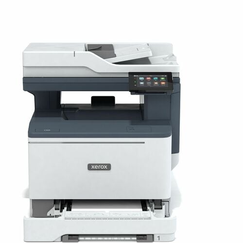 XEROX C325 COLOR MULTIFUNCTION PRINTER UP TO 35PPM DUPLEX