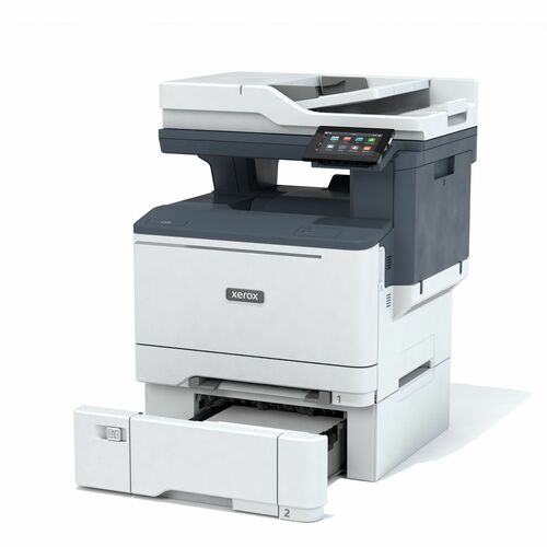 XEROX C325 COLOR MULTIFUNCTION PRINTER UP TO 35PPM DUPLEX