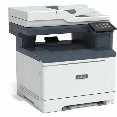 XEROX C325 COLOR MULTIFUNCTION PRINTER UP TO 35PPM DUPLEX