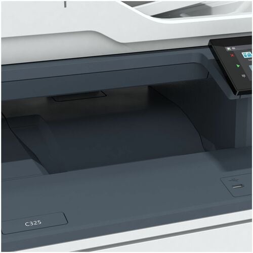 XEROX C325 COLOR MULTIFUNCTION PRINTER UP TO 35PPM DUPLEX