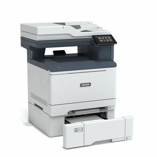 XEROX C325 COLOR MULTIFUNCTION PRINTER UP TO 35PPM DUPLEX
