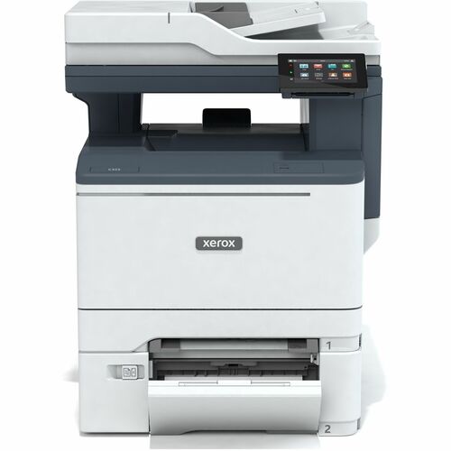 XEROX C325 COLOR MULTIFUNCTION PRINTER UP TO 35PPM DUPLEX