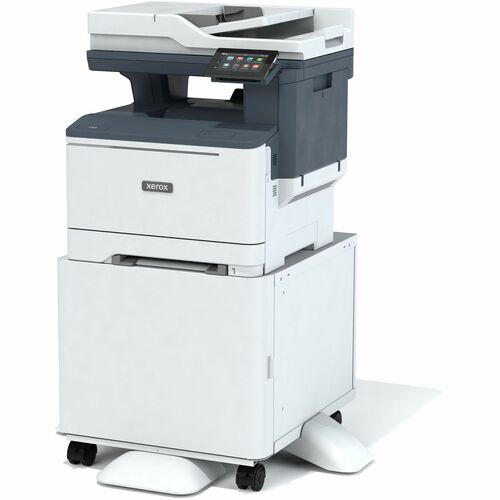 XEROX C325 COLOR MULTIFUNCTION PRINTER UP TO 35PPM DUPLEX