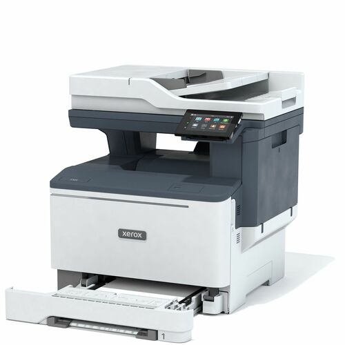 XEROX C325 COLOR MULTIFUNCTION PRINTER UP TO 35PPM DUPLEX