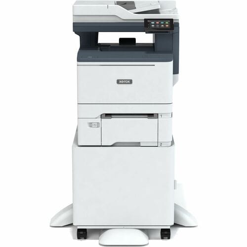 XEROX C325 COLOR MULTIFUNCTION PRINTER UP TO 35PPM DUPLEX