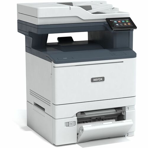 XEROX C325 COLOR MULTIFUNCTION PRINTER UP TO 35PPM DUPLEX