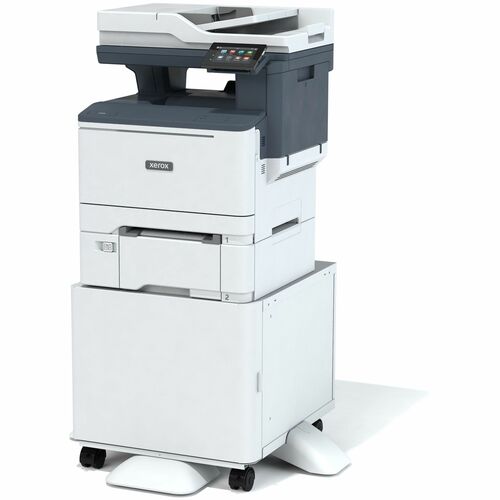 XEROX C325 COLOR MULTIFUNCTION PRINTER UP TO 35PPM DUPLEX