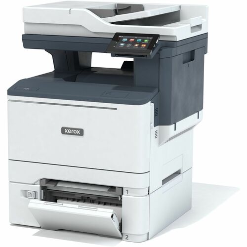 XEROX C325 COLOR MULTIFUNCTION PRINTER UP TO 35PPM DUPLEX