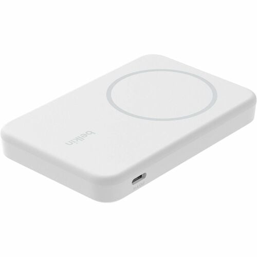 Belkin 15W Wireless Magnetic Power Bank w/ Stand, Qi2