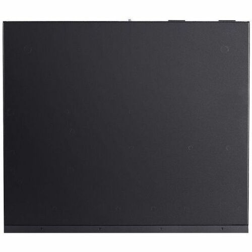 COMMUTATEUR GESTIONNAIRE EMPILABLE L3 OMADA 48 PORTS GB AVEC 6 SFP+ 10 GE