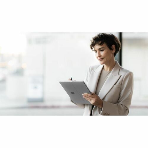 Microsoft Surface Pro 10 Tablet - 13\" - vPro Technology - 32 GB