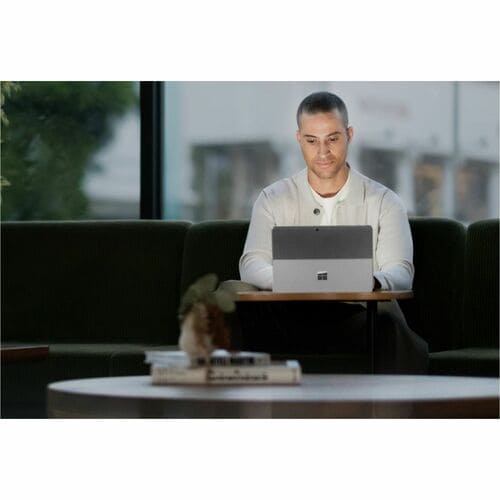 Tableta Microsoft Surface Pro 10 - 16 GB - SSD de 256 GB - Windows 11