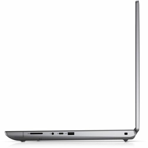 Dell Precision 7000 7780 17.3\" (439.42 mm) Mobile Workstation - Full HD