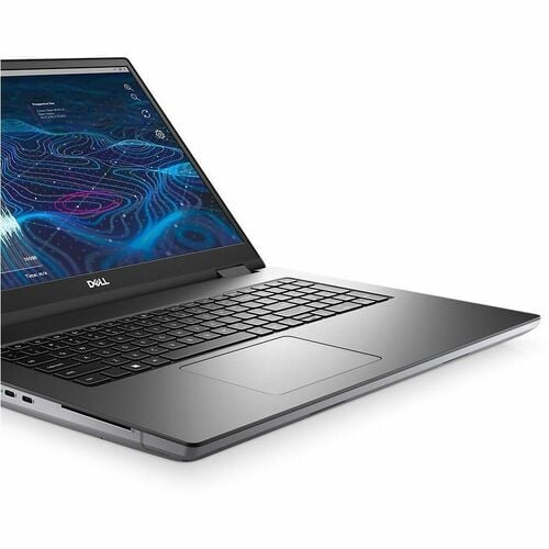 Dell Precision 7000 7780 17.3\" (439.42 mm) Mobile Workstation - Full HD