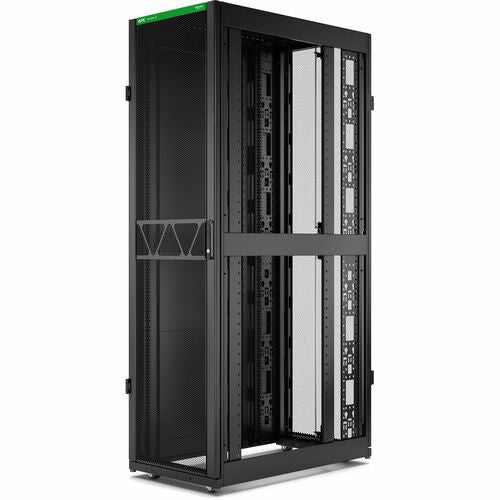APC by Schneider Electric NetShelter SX Server Rack Gen 2, 45U, 2124H