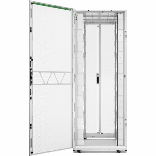 Rack serveur APC by Schneider Electric NetShelter SX Gen 2, 42U, 1991H
