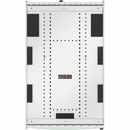 Rack serveur APC by Schneider Electric NetShelter SX Gen 2, 42U, 1991H
