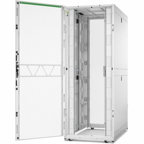Rack serveur APC by Schneider Electric NetShelter SX Gen 2, 42U, 1991H