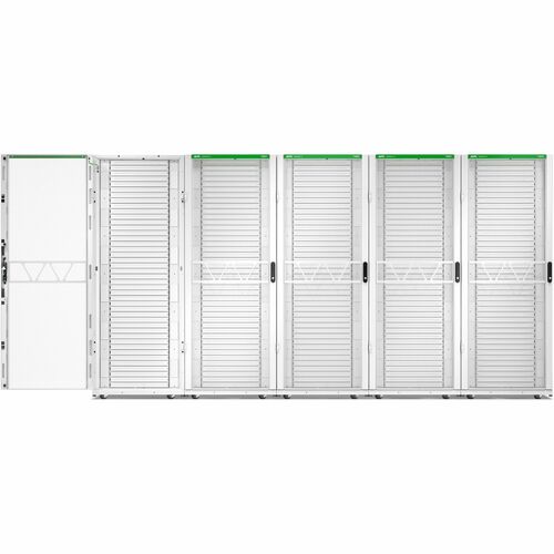 Rack serveur APC by Schneider Electric NetShelter SX Gen 2, 42U, 1991H