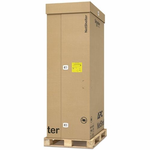 Rack serveur APC by Schneider Electric NetShelter SX Gen 2, 42U, 1991H