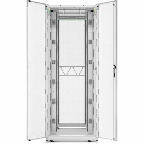 Rack serveur APC by Schneider Electric NetShelter SX Gen 2, 42U, 1991H