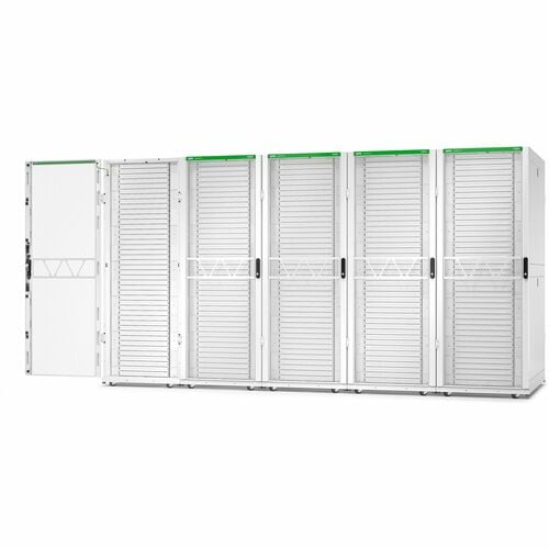Rack serveur APC by Schneider Electric NetShelter SX Gen 2, 42U, 1991H