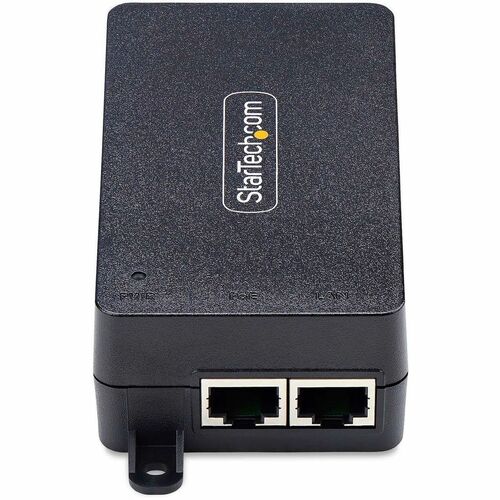INYECTOR POE/POE+ DE 1 PUERTO DE 30 W - 10 M/100 M/1 G/2,5 G ETHERNET