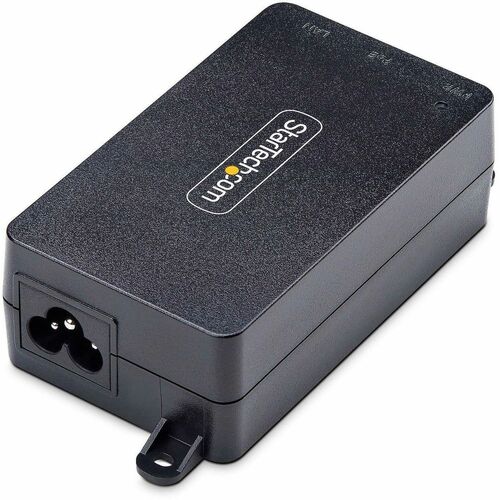 INYECTOR POE/POE+ DE 1 PUERTO DE 30 W - 10 M/100 M/1 G/2,5 G ETHERNET