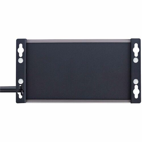 StarTech.com 4-Outlet Industrial Power Strip 125V/15A, EMI/RFI Isolati