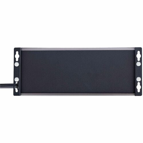 StarTech.com 8-Outlet Industrial Power Strip 125V/15A, EMI/RFI Isolati