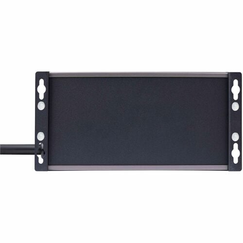 StarTech.com 6-Outlet Industrial Power Strip 125V/15A, EMI/RFI Isolati