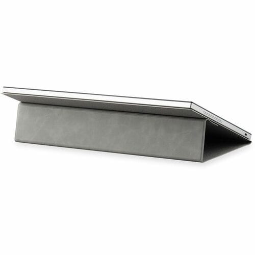 PANTALLA TÁCTIL IPS WQXGA PORTÁTIL DE 16" CON USB C DE 65 W Y CUBIERTA INTELIGENTE