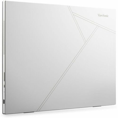 PANTALLA TÁCTIL IPS WQXGA PORTÁTIL DE 16" CON USB C DE 65 W Y CUBIERTA INTELIGENTE