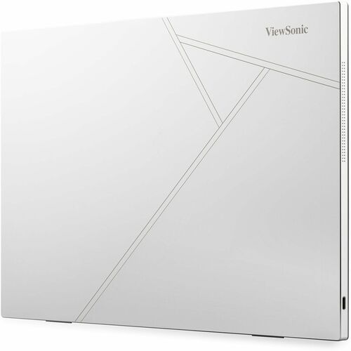 PANTALLA TÁCTIL IPS WQXGA PORTÁTIL DE 16" CON USB C DE 65 W Y CUBIERTA INTELIGENTE