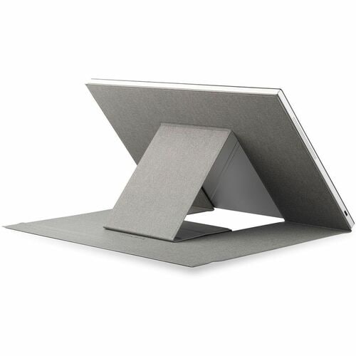 PANTALLA TÁCTIL IPS WQXGA PORTÁTIL DE 16" CON USB C DE 65 W Y CUBIERTA INTELIGENTE