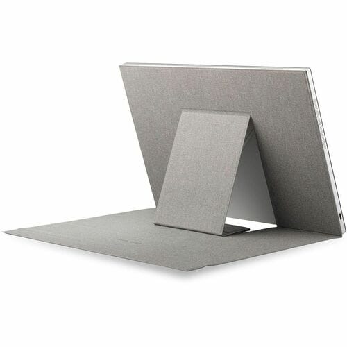PANTALLA TÁCTIL IPS WQXGA PORTÁTIL DE 16" CON USB C DE 65 W Y CUBIERTA INTELIGENTE