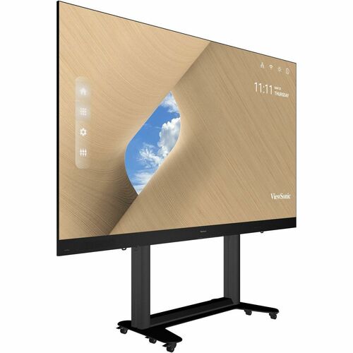 Kit d'affichage LED tout-en-un ViewSonic 135"
