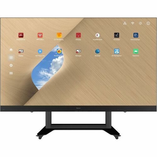 Kit d'affichage LED tout-en-un ViewSonic 135"