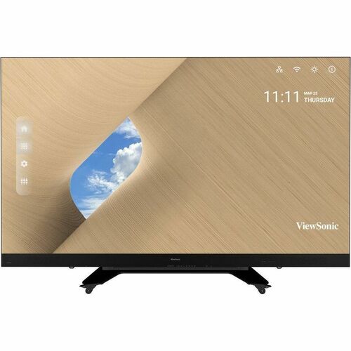 Kit d'affichage LED tout-en-un ViewSonic 135"