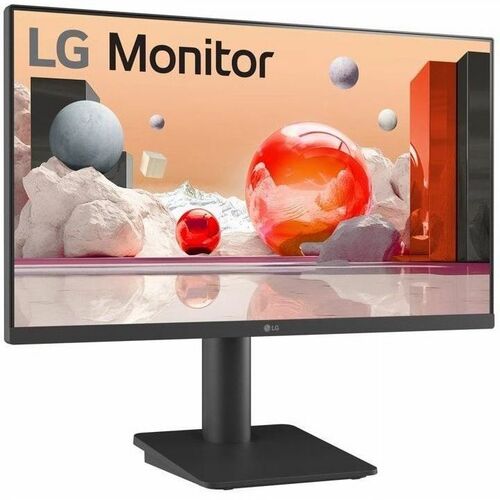 LG 25IN 25MS550-B IPS FULL HD 100HZ MONITOR