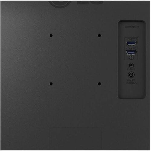 LG 25IN 25MS550-B IPS FULL HD 100HZ MONITOR