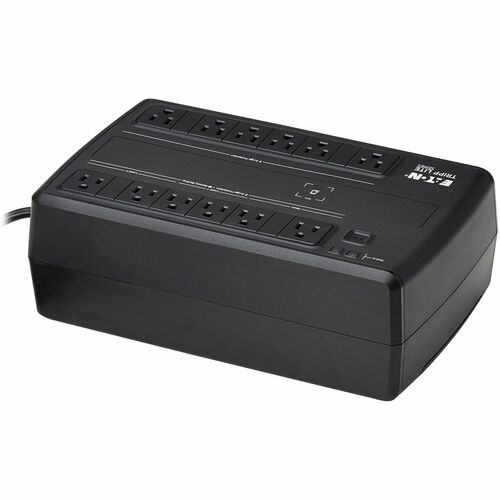 Tripp Lite by Eaton AVR750UNC 750VA Montaje en superficie/escritorio/torre/pared