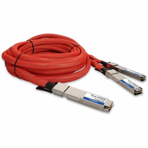 AddOn Mellanox Twinaxial Network Cable - Twinaxial Network Cable - First End: 1