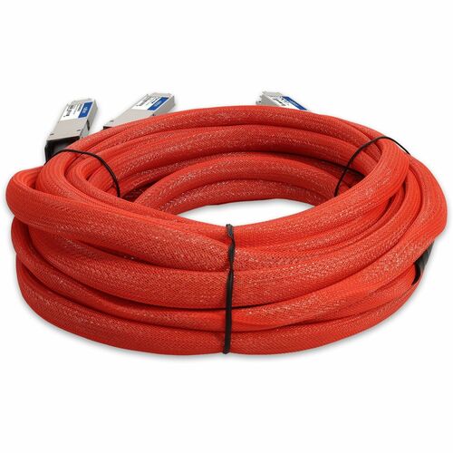 AddOn Mellanox Twinaxial Network Cable - Twinaxial Network Cable - First End: 1