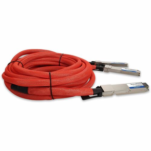 AddOn Mellanox Twinaxial Network Cable - Twinaxial Network Cable - First End: 1